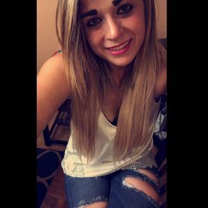 Meet your Posher, Amy